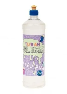 Obrázok produktu pre Lepidlo na papier pva 1 l