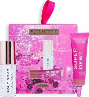 Immagine prodotto di Set regalo Icone