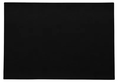 Immagine prodotto di ASA Selection vegan leather Tischset black 46 × 33 cm