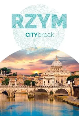 Immagine prodotto di Rzym. Citybreak - Sławomir Adamczak
