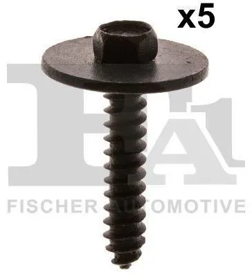 Obrázek produktu pro FA1 Šroub 13-70006.5 4,1 mm 22 mm
