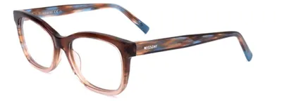 Produktbild von Missoni Sonnenbrille MIS 0090 EX4 52 17 145