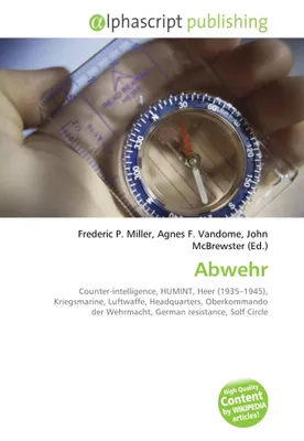 Produktbild von Abwehr