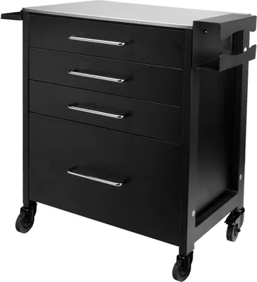 Image de Tattoo Assistant Pro Ink 702 Noir