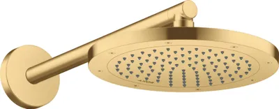 Immagine prodotto di hansgrohe AXOR ShowerSolutions bras de douche 390mm, 26431250, 26431250