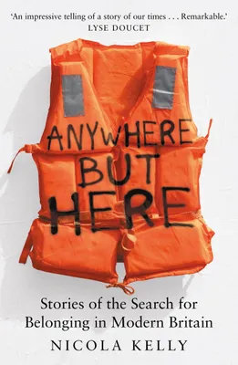 Produktbild von Anywhere But Here