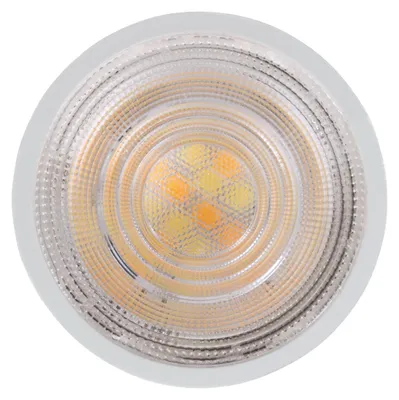 Produktbild von Eglo LED Lampe Smart dimmbar 4,7W 440lm RGB CCT warm-/tageslichtweiss 2700-6500K Zigbee 902336