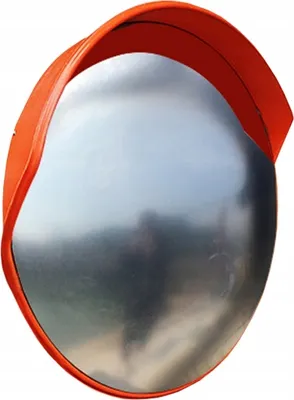Produktbild von Kulový Držák Silničního Zrcadla Nerozbitný 60 Cm