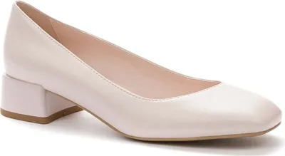 Zdjęcie produktu dla Damskie buty biznesowe Keddo 9570060202 Kolor: różowy Rozmiar: 37