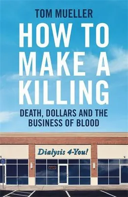 Obrázok produktu pre How to Make a Killing