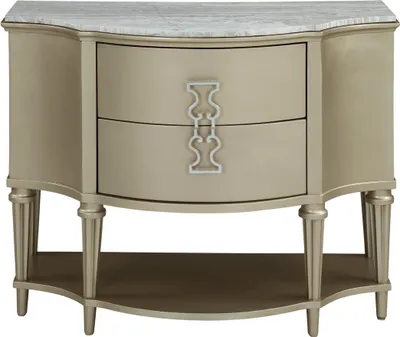 Produktbild von Luxus Kommode Moderne Sideboard Schrank Einrichtung Wohnzimmer Möbel Kommoden