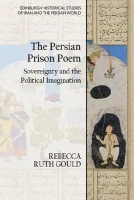 Productafbeelding van The Persian Prison Poem