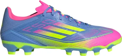 Imagen del producto de Botines Adidas F50 League MG, modelo IE1236, talla 45 1/3