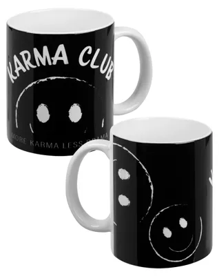 Obrázek produktu pro hrnek - KARMA - klub