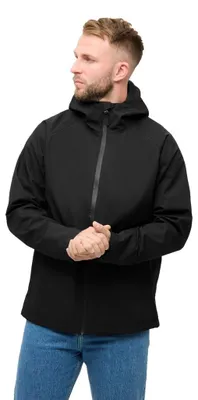 Produktbild von DERBE HAMBURG M-02-XX-DEUTBY Herren Regenjacke