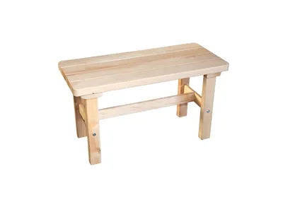 Produktbild von FINNSA Sauna-Sitzbänke Erle-Holz