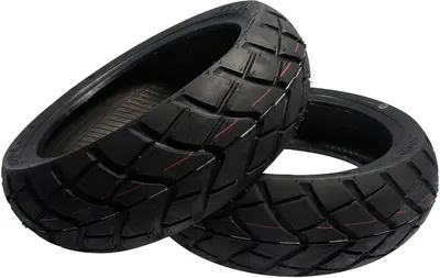 Produktbild von 2x Reifen KENDA K761 130/60-13 53J TL Aprilia SR50 125 Peugeot Speedfight 3-4