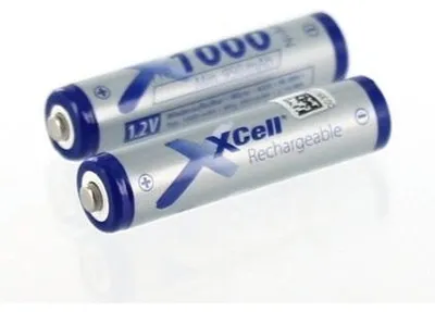 Produktbild von AGI 11018, 1000 mAh, Telefon, Nickel Metall-Hydrid