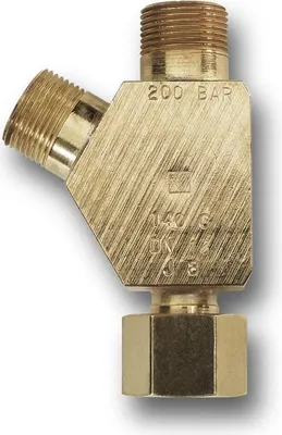 Produktbild von Kärcher Verteiler Y 4.405-048.0