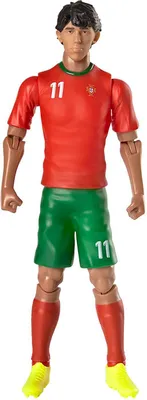 Zdjęcie produktu dla Figurka akcji PORTUGALIA Joao Felix 20 cm
