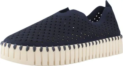 Produktbild von ILSE JACOBSEN TULIP3373 Blaue Schuhe