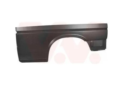 Obrázek produktu pro VAN WEZEL Levý zadní boční panel pro VW Transporter T4