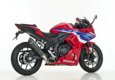 Produktbild von SHARK Street GP fÃ1/4r CBR500R PC62 für CBR500R PC62