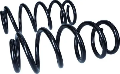 Produktbild von MAXGEAR Fahrwerksfeder Hinten 60-0911D