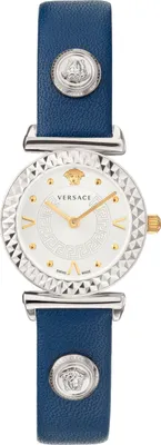 Immagine prodotto di Versace - Orologio da polso - Donna - Quarzo - Mini Vanitas - VEAA00920