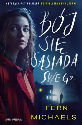 Produktbild von Boj sie sasiada swego...