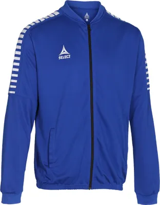 Produktbild von SELECT Argentina Arbeitsjacke Blau/Weiß M