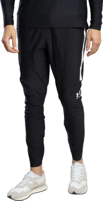 Produktbild von Under Armour Herren Sporthose Ua M'S Ch. For Pant-Blk 1379448-004__SM