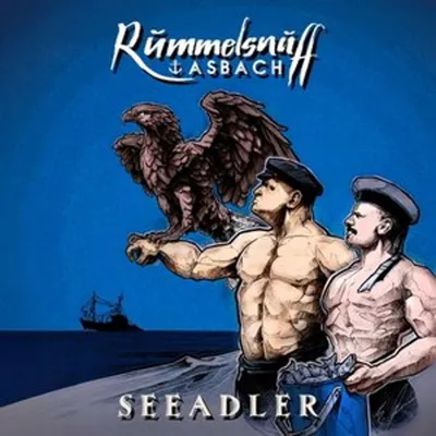 Produktbild von Seeadler