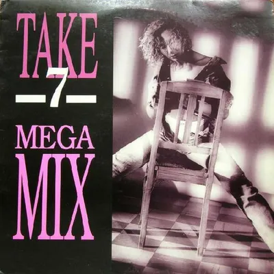 Zdjęcie produktu dla Take 7 Mega Mix