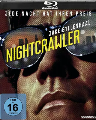 Produktbild von Nightcrawler
