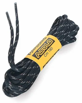 Zdjęcie produktu dla Sznurowadła Asolo 130 cm
