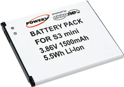 Image de Batterie pour Samsung GT-I8200N