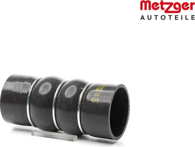 Produktbild von METZGER 2400432 Turbo Ladeluftschlauch passend für PEUGEOT 2008 Kombi (CU) 207 (WA, WC) 207 CC (WD) 208 I Schrägheck (CA, CC) 208 II Schrägheck