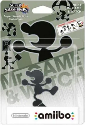 Zdjęcie produktu dla Nintendo Mr Game & Watch