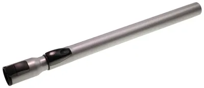 Teleskoprohr für Severin Staubsauger BC 7035, BC 7044