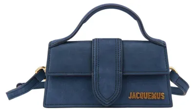 Produktbild von Jacquemus Tasche Uni Le Grand Bambino Dark Navy 213BA007-3066-290