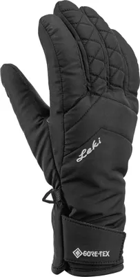 Produktbild von LEKI HS Sveia GTX Lady schwarz 7