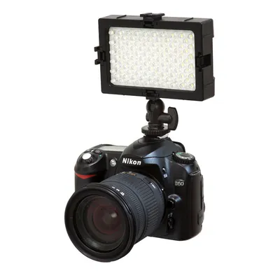 Zdjęcie produktu dla Reflecta RPL 105 lampa wideo LED