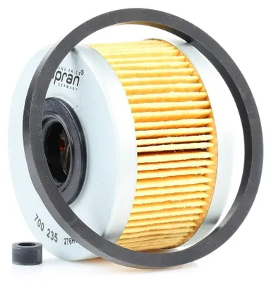 Produktbild von Kraftstofffilter TOPRAN 700 235 für RENAULT CLIO II (BB0/1/2, CB0/1/2) Filtereinsatz