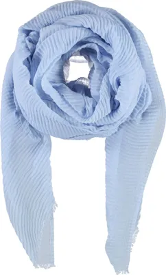 Produktbild von Passigatti Schal Plisseé, Gr. ONESIZE