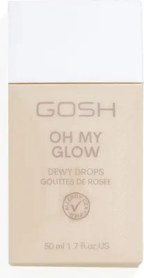 Image de Gosh Oh My Glow Illuminating Drops 50 ml