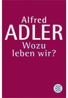 Produktbild von Wozu leben wir ?