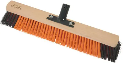 Zdjęcie produktu dla SIENA GARDEN Miotła halowa Elaston 60 cm