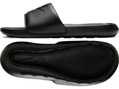 Obrázek produktu pro Nike Victori One M CN9675 003 – pánské sandály, barva: černá, velikost EU: 47,5