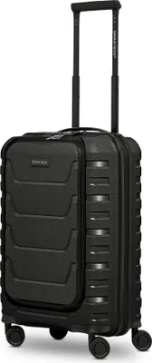 Produktbild von Smartbox Edition 01 4 Rollen Kabinentrolley 55 cm Laptopfach